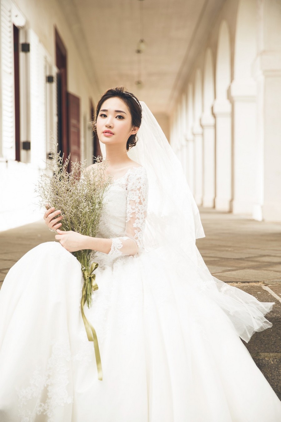 台北浪漫唯美婚紗,台北婚紗風格